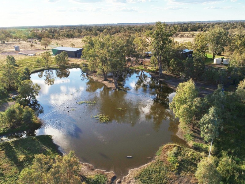 Goondiwindi QLD 4390