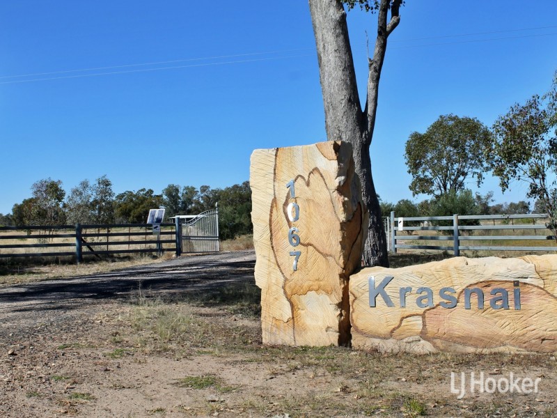 Goondiwindi QLD 4390