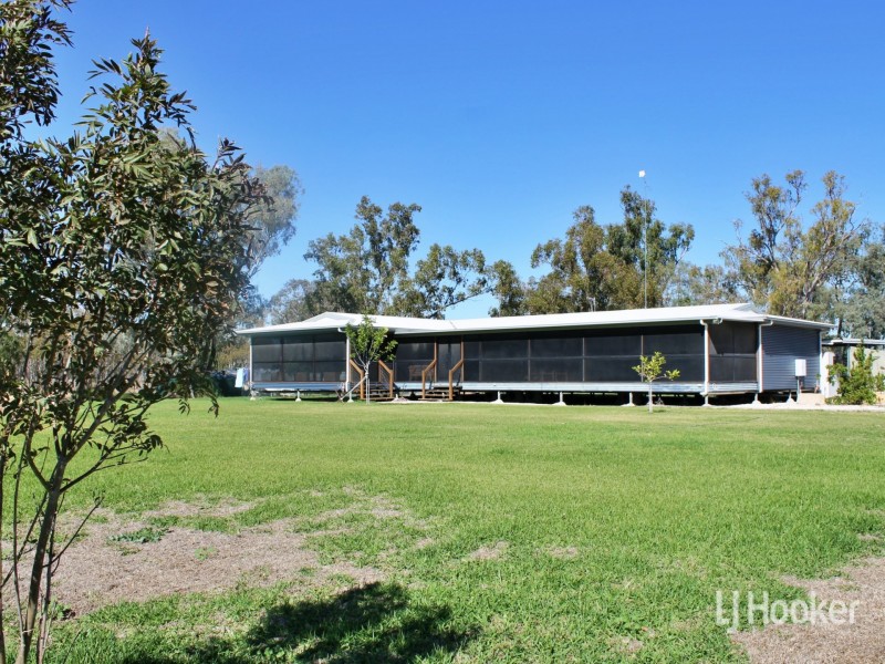 Goondiwindi QLD 4390