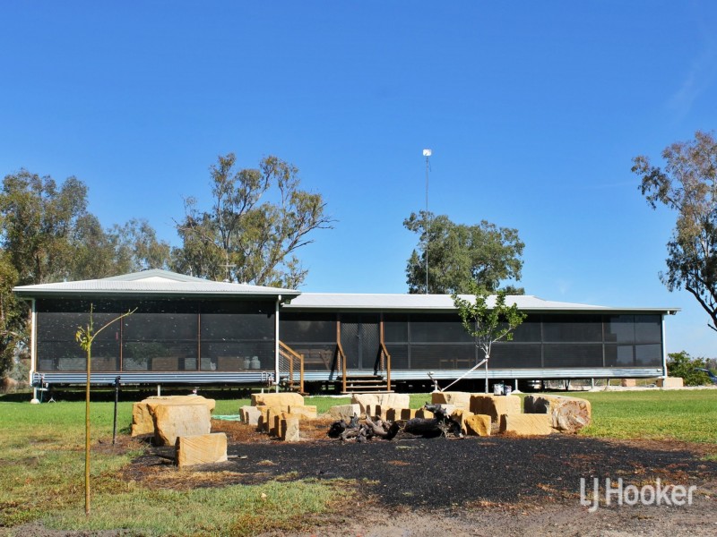 Goondiwindi QLD 4390