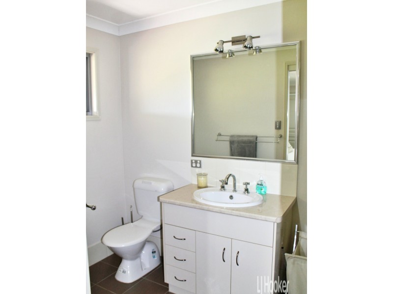 Goondiwindi QLD 4390