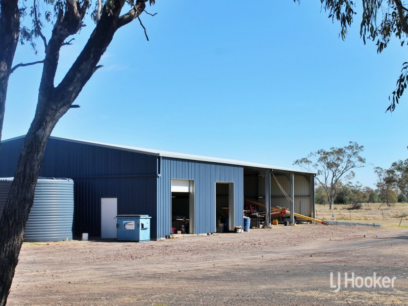 Goondiwindi QLD 4390