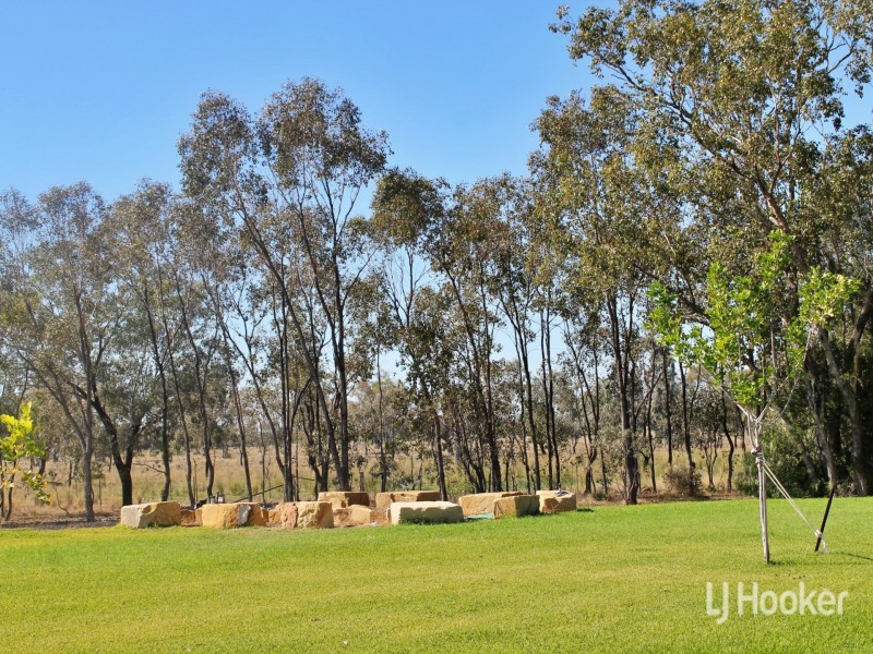 Goondiwindi QLD 4390