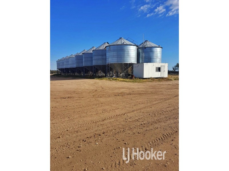 Goondiwindi QLD 4390