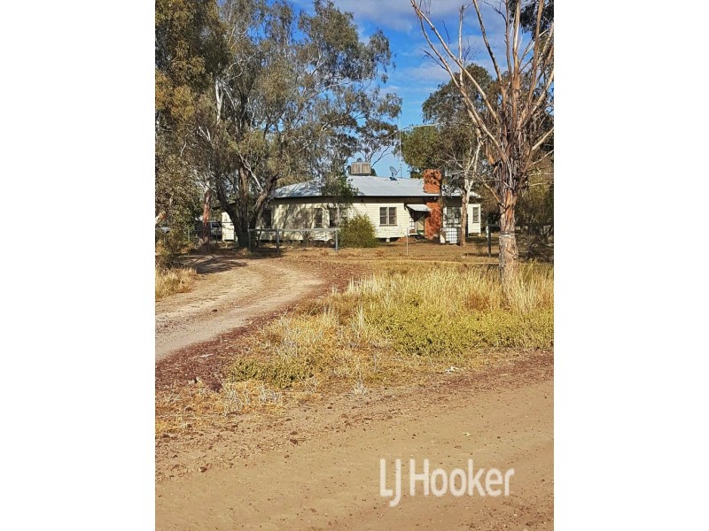 Goondiwindi QLD 4390