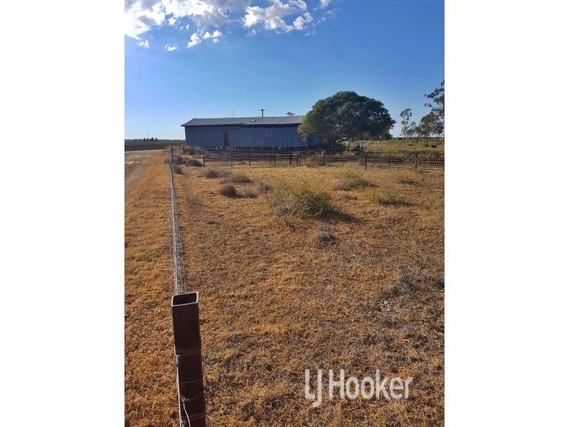 Goondiwindi QLD 4390