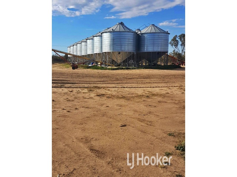 Goondiwindi QLD 4390