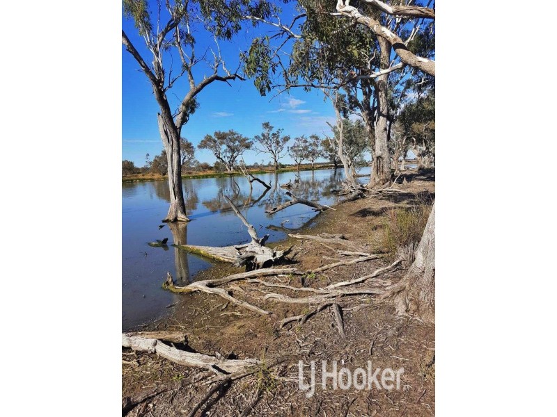 Goondiwindi QLD 4390