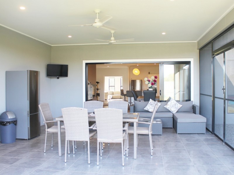16 Lilly Drive, Goondiwindi QLD 4390
