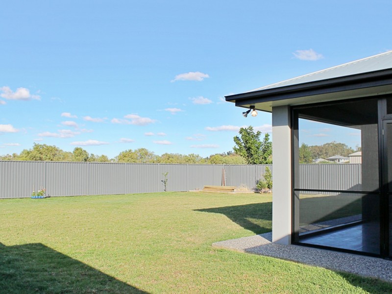 16 Lilly Drive, Goondiwindi QLD 4390
