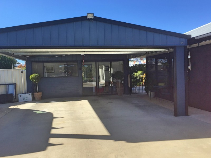 94 Frideswide Street, Goondiwindi QLD 4390