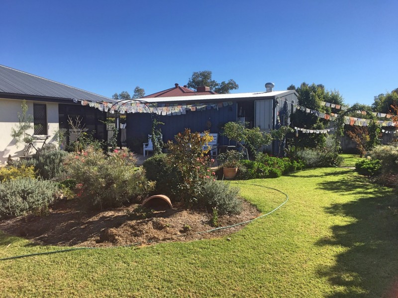 94 Frideswide Street, Goondiwindi QLD 4390