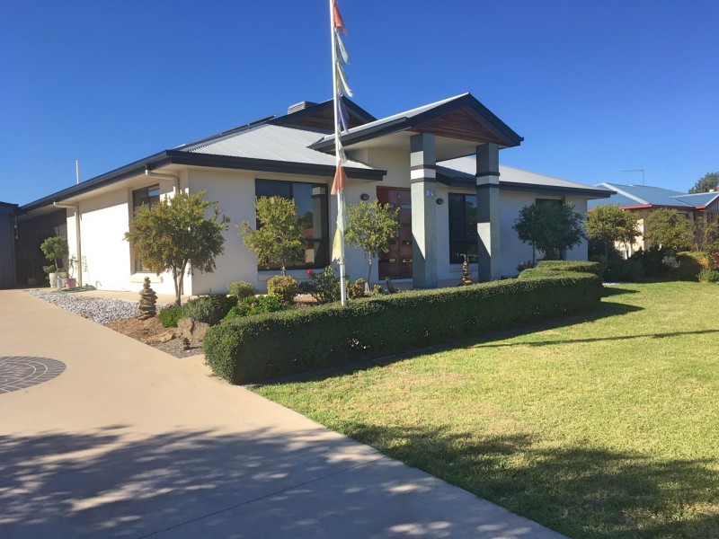 94 Frideswide Street, Goondiwindi QLD 4390