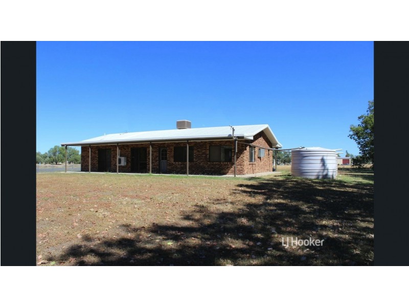 89 Gunn Street, Goondiwindi QLD 4390