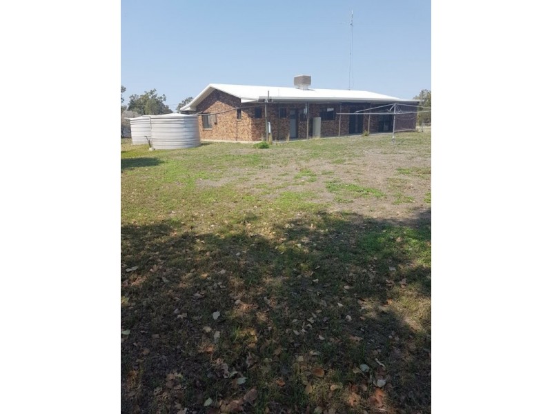 89 Gunn Street, Goondiwindi QLD 4390