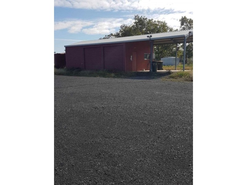 89 Gunn Street, Goondiwindi QLD 4390