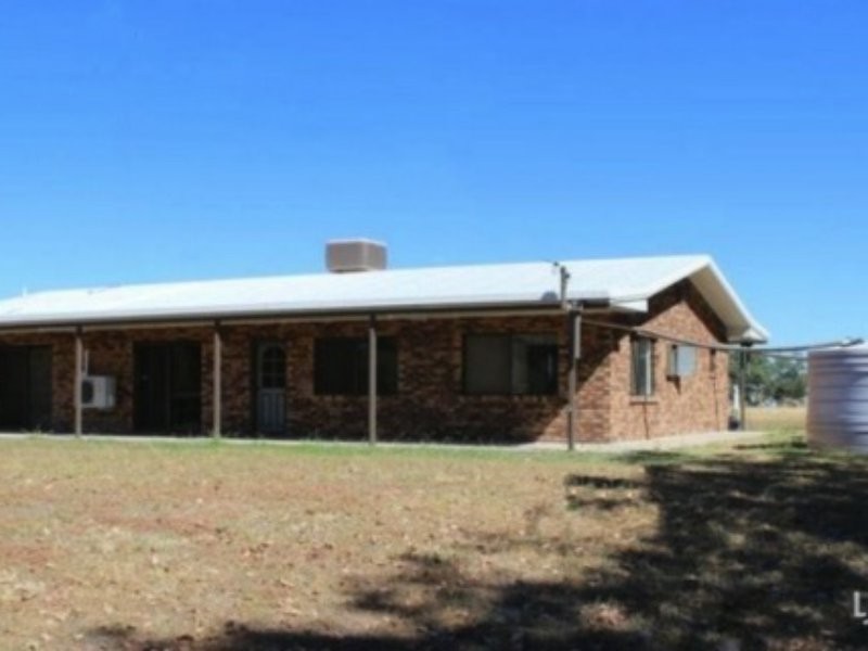 89 Gunn Street, Goondiwindi QLD 4390
