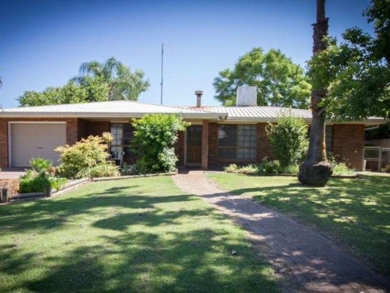 91 Winton Street, Goondiwindi QLD 4390