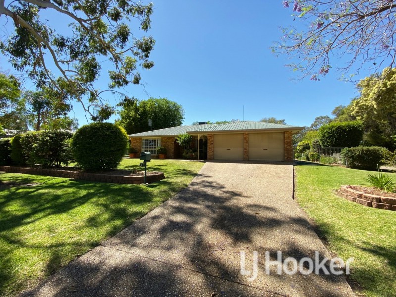 31 Rivergums Drive, Goondiwindi QLD 4390