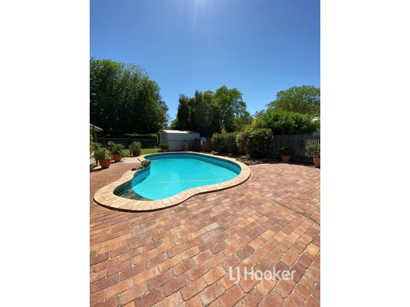 31 Rivergums Drive, Goondiwindi QLD 4390