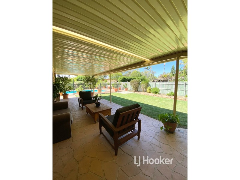 31 Rivergums Drive, Goondiwindi QLD 4390