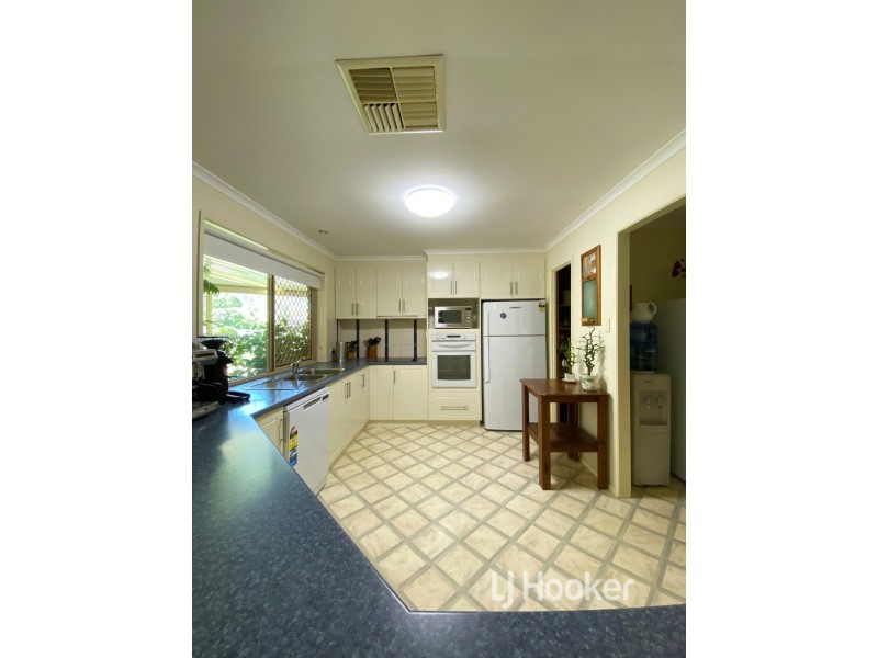 31 Rivergums Drive, Goondiwindi QLD 4390