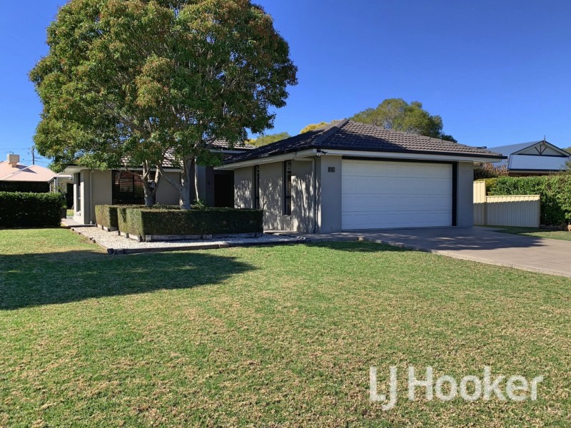 10 Peters Place, Goondiwindi QLD 4390