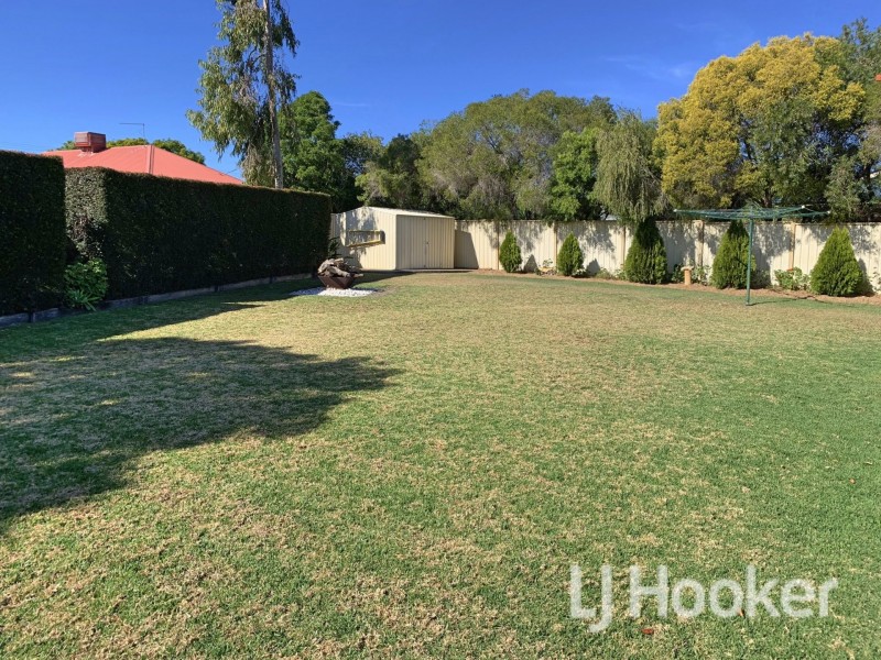 10 Peters Place, Goondiwindi QLD 4390