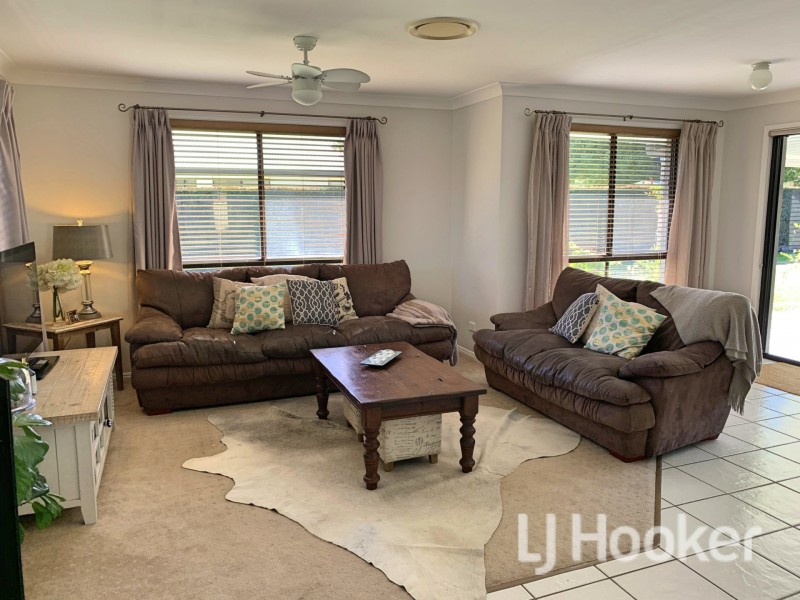 10 Peters Place, Goondiwindi QLD 4390