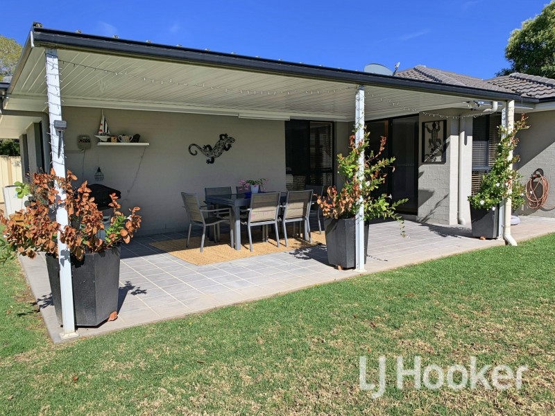 10 Peters Place, Goondiwindi QLD 4390