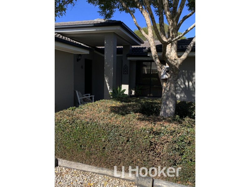 10 Peters Place, Goondiwindi QLD 4390