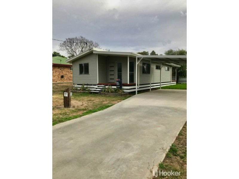 17 Jacaranda Drive, Goondiwindi QLD 4390