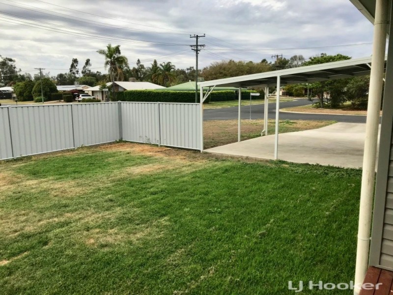 17 Jacaranda Drive, Goondiwindi QLD 4390