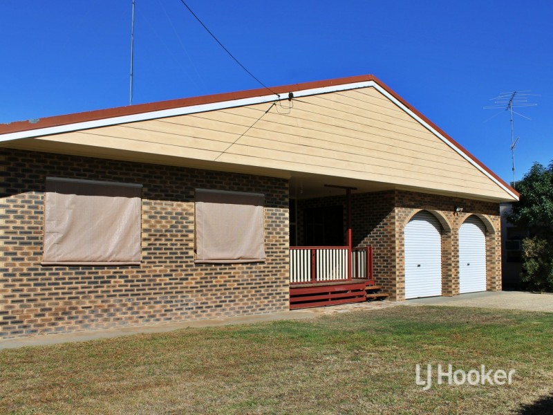 8 Picking Street, Goondiwindi QLD 4390