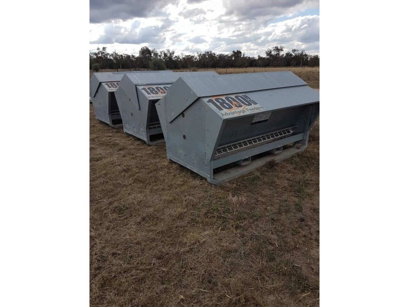 1067 Boomi Rd, Goondiwindi QLD 4390