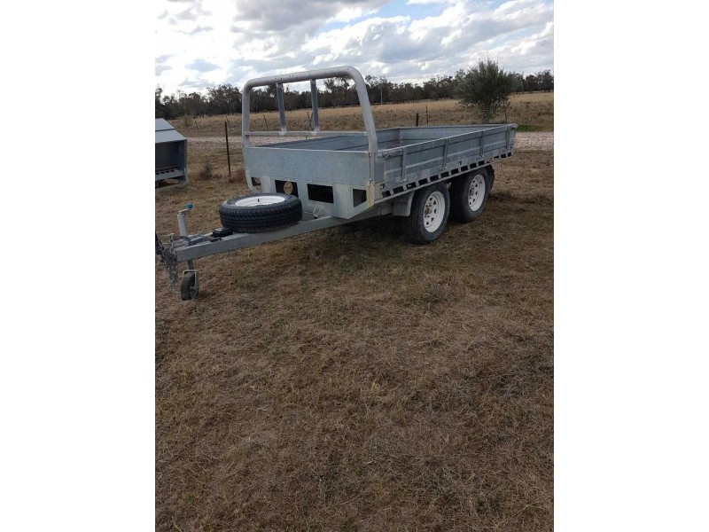 1067 Boomi Rd, Goondiwindi QLD 4390