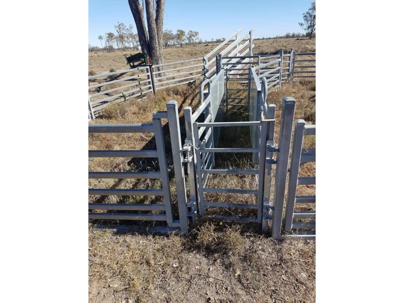 1067 Boomi Rd, Goondiwindi QLD 4390