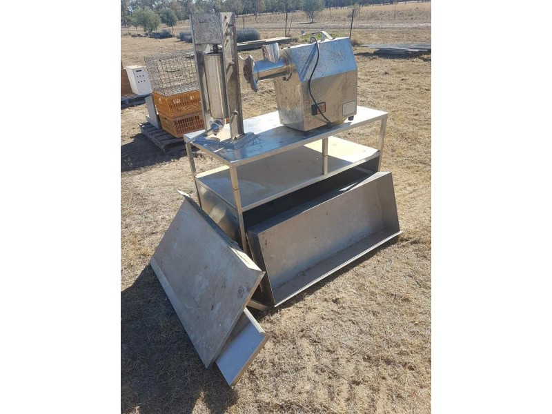 1067 Boomi Rd, Goondiwindi QLD 4390