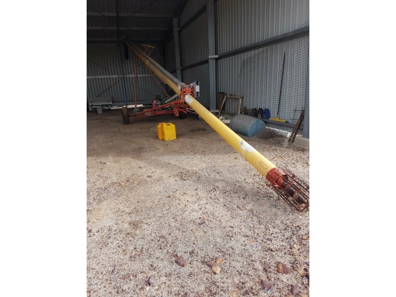1067 Boomi Rd, Goondiwindi QLD 4390
