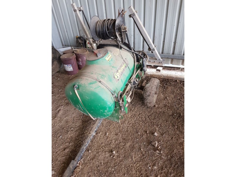 1067 Boomi Rd, Goondiwindi QLD 4390