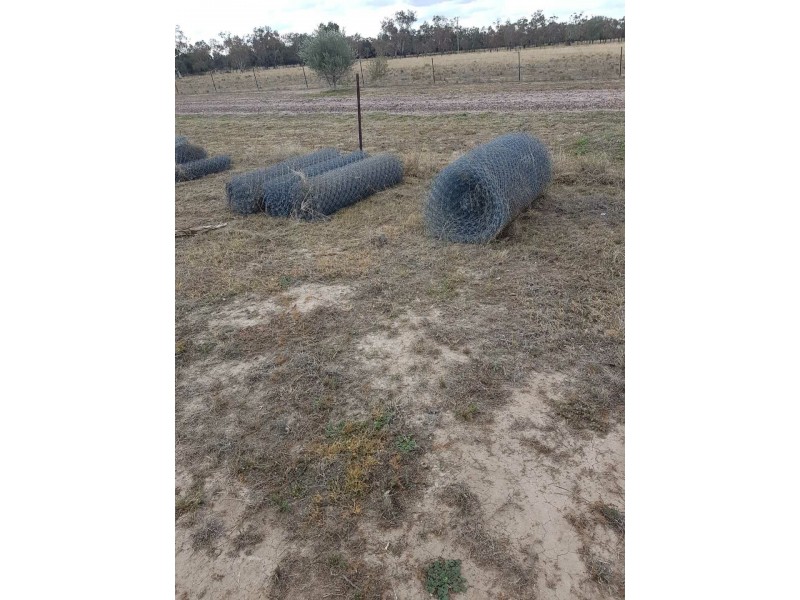 1067 Boomi Rd, Goondiwindi QLD 4390