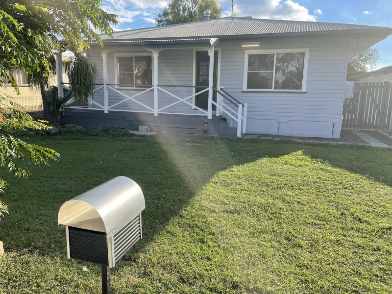 Goondiwindi QLD 4390