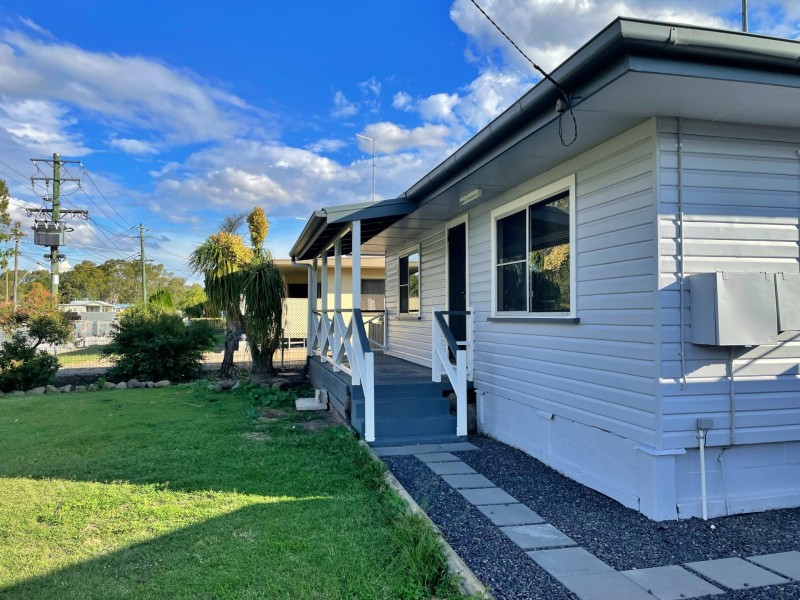 Goondiwindi QLD 4390