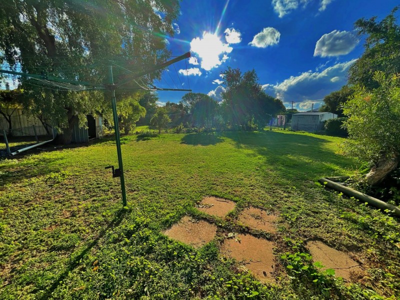 Goondiwindi QLD 4390