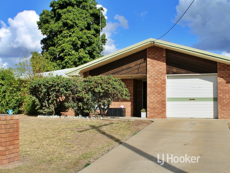 Goondiwindi QLD 4390