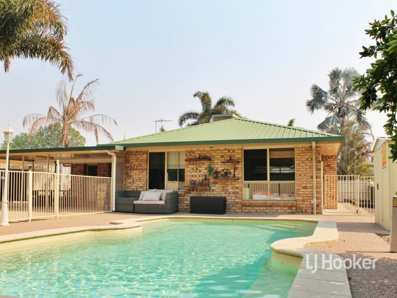 4 Jabiru Drive, Goondiwindi QLD 4390