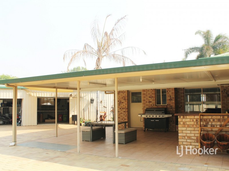 4 Jabiru Drive, Goondiwindi QLD 4390