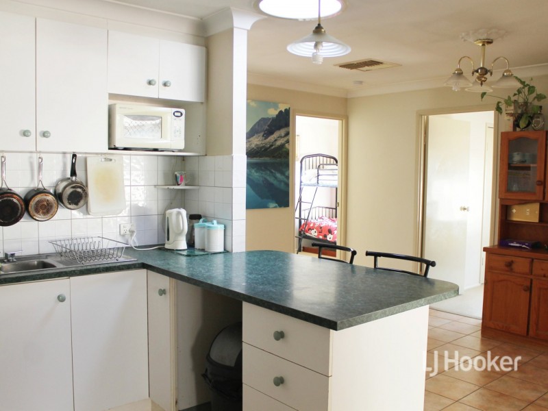 4 Jabiru Drive, Goondiwindi QLD 4390