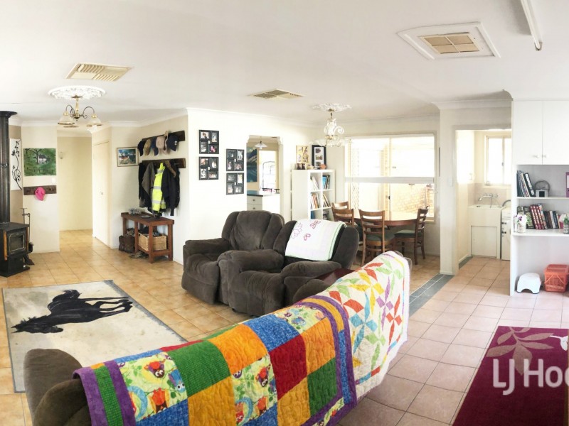4 Jabiru Drive, Goondiwindi QLD 4390