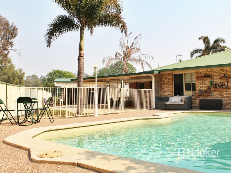 4 Jabiru Drive, Goondiwindi QLD 4390